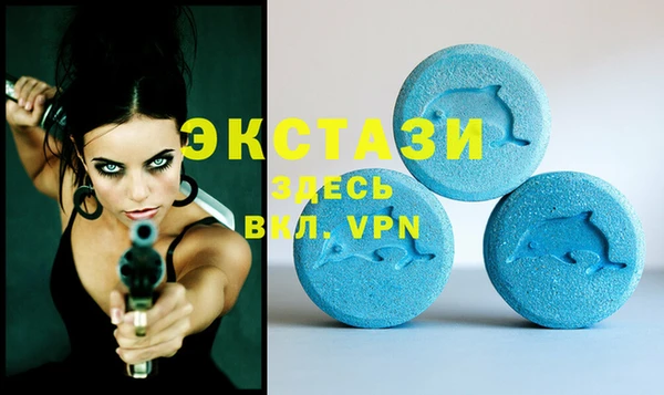 хмурый Алзамай